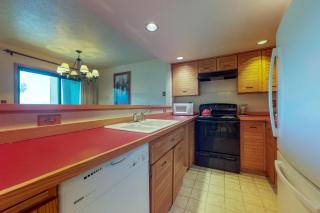 Frostfire Condominiums B19 - 6