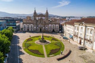 Vila Gale Collection Braga - Braga - 9