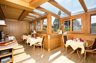 Hotel Alpenglühn - Füssen - 3
