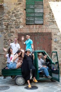 La Casa di Gelda - Montalcino - 2
