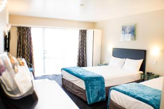 Rayland Motel - Auckland - 7