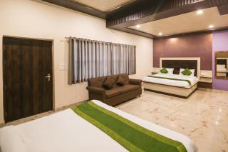 Yashogopal Resortico - Vrindāvan - 8