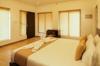 The Serenity Resort - Tariyod - 6