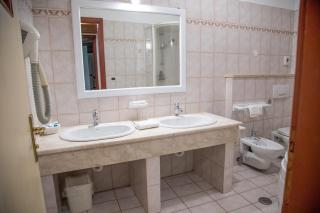 Assinos Palace Hotel - Giardini Naxos - 3