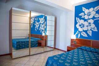 Assinos Palace Hotel - Giardini Naxos - 9
