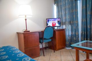 Assinos Palace Hotel - Giardini Naxos - 7