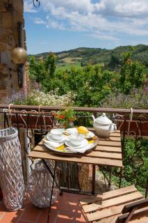 La Casetta di Brunello - Montalcino - 1
