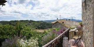 La Casetta di Brunello - Montalcino - 2