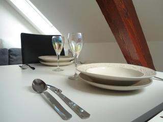 Suite Ohrada - Prag - 5