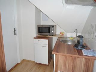 Suite Ohrada - Praga - 2