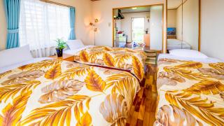 Hotel Sunset ZANPA - Yomitan - 7