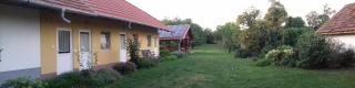 Rigófütty Vendégház - Tiszaalpár - 2