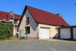 Ferienwohnung Sperlingslust - Niepars - 0