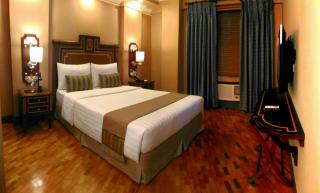 Herald Suites Polaris - Manila - 8