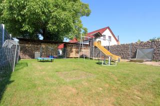 Ferienwohnung Sperlingslust - Niepars - 9