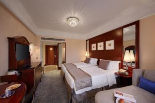 Hotel Royal Macau - Macao - 1