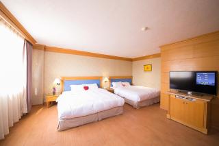 European Castle歐堡商務汽車旅館有限公司 - 1