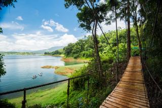 The Serenity Resort - Tariyod - 0