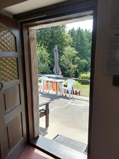 Chalupa Buko - Červený Kostelec - 1