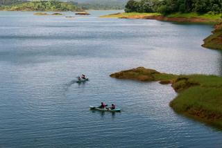 The Serenity Resort - Tariyod - 1