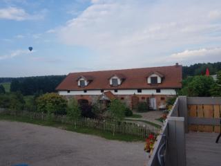 Agroturystyka Karczma nad Jarem Mierzejewo - Mierzejewo - 0