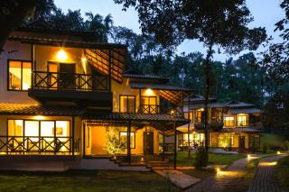 The Serenity Resort - Tariyod - 2