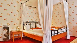 Hotel Restaurant Rebstock - Oppenau - 8