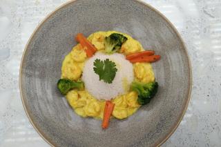 Ocean Villas Hotel - 2