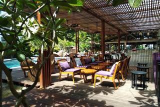 Ocean Villas Hotel - Grand Baie - 6