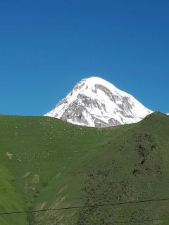 Kazbegian Host - Kazbegi - 4