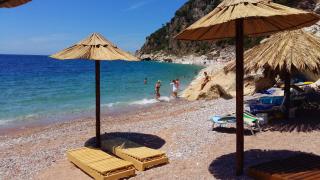 Monten - Sveti Stefan - 6