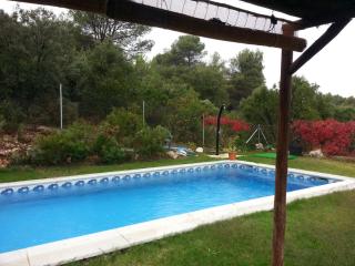 Casa Rural Lago Bolarque - Albalate de Zorita - 0