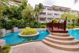 Nai Thon Beachfront Apartments - Nai Thon Beach - 8