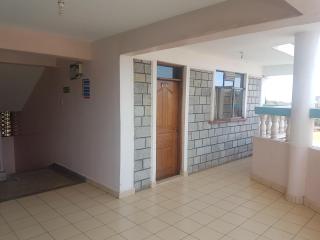 Good Samaritan Inn - Kisumu - 6