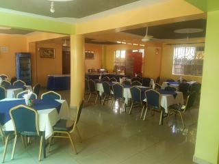 Good Samaritan Inn - Kisumu - 5