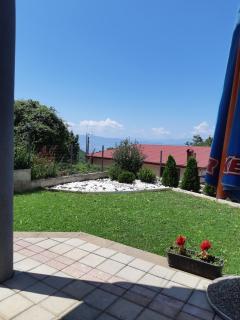 Ohrid Sunset Apartments Velestovo - Ohrid - 3