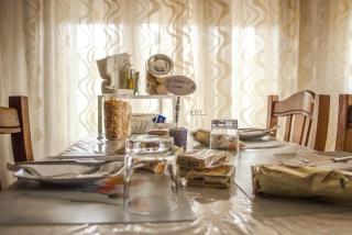 B&B Airport Venice Diego - Tessera - 7
