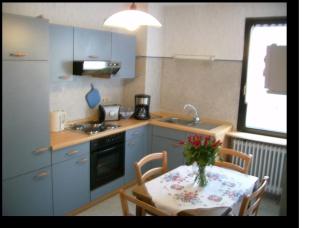 Ferienhaus Burgeiche - 3