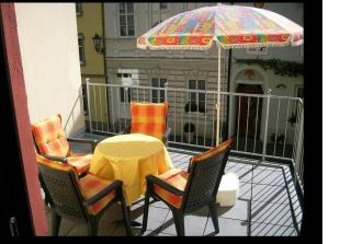 Ferienhaus Burgeiche - Bernkastel-Kues - 1