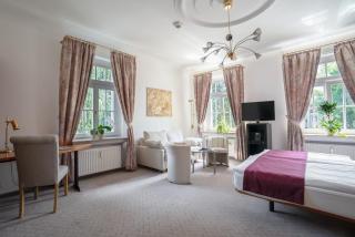 Aparthotel Villa Freisleben - Dresda - 7