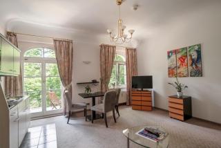 Aparthotel Villa Freisleben - Dresda - 2