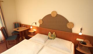 Pension Lachmayr - Kaprun - 3