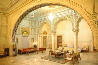 Hotel Arya Niwas - Jaipur - 9