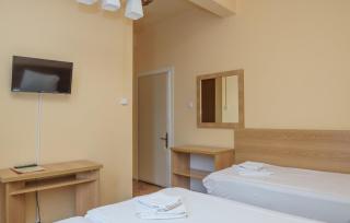 Pensiunea Tranzit - 1