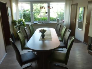Ferienwohnung Kranich - Bad Sachsa - 3