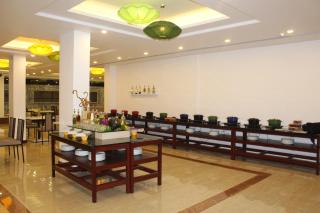 Lemon Tree Hotel, Port Blair Near to Airport - 1