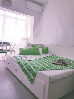 Cosy studio apartment in Torrevieja - Torrevieja - 9