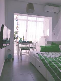 Cosy studio apartment in Torrevieja - Torrevieja - 8