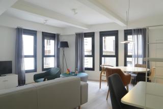 Viviendas Oviedo Catedral - 0