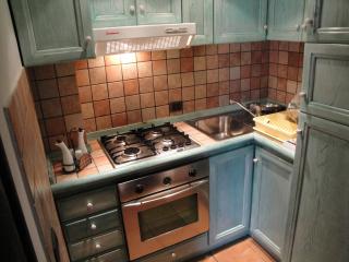 La Loggetta di Apricus - 5